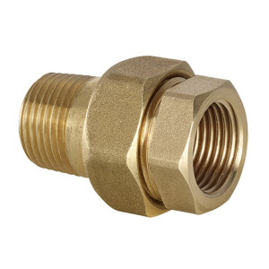 8126008000000 Разъемные соединения Tece