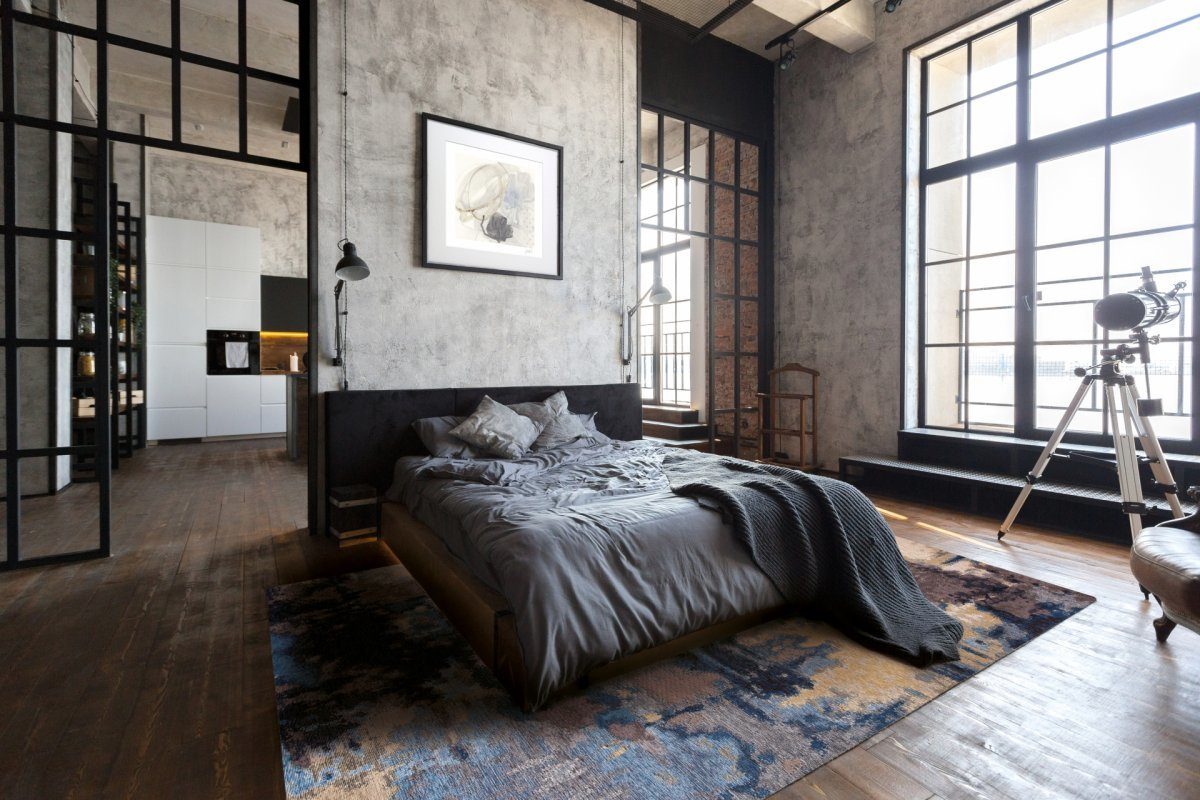 Ковер прямоугольный фиолетовый 230х160 см Marmara Palette CARPETDECOR ДИЗАЙНЕРСКИЕ, MAGIC HOME, ДЕТСКИЕ 00-3893145 Фиолетовый  - Вид №1