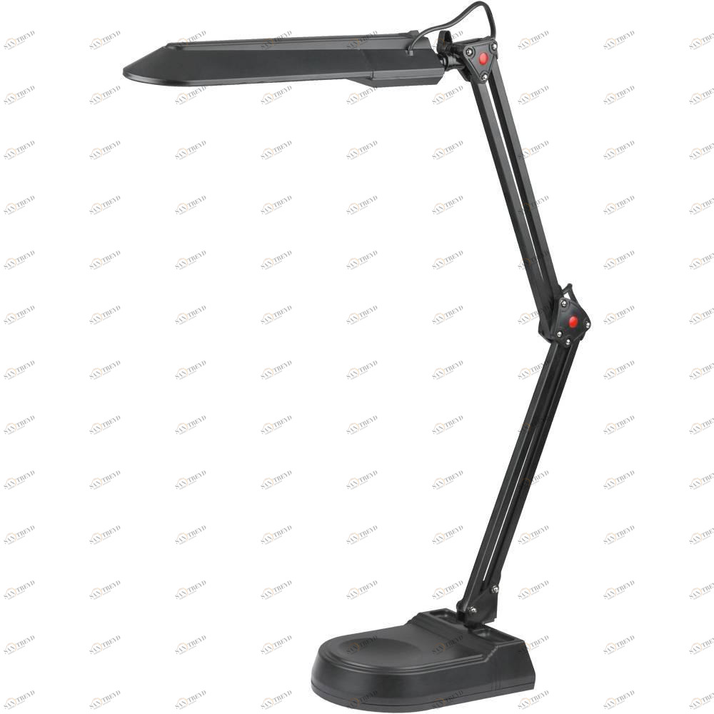 Настольная лампа Arte Lamp Desk A5810LT-1BK ARTE LAMP КЛАССИЧЕСКИЕ 079546 Черный 