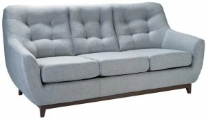 1505 Диван раскладной Сканди Грей R-HOME