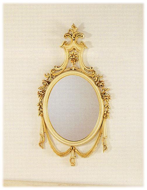 Зеркало 319 FRATELLI RADICE 70160090005 COMPLEMENTI