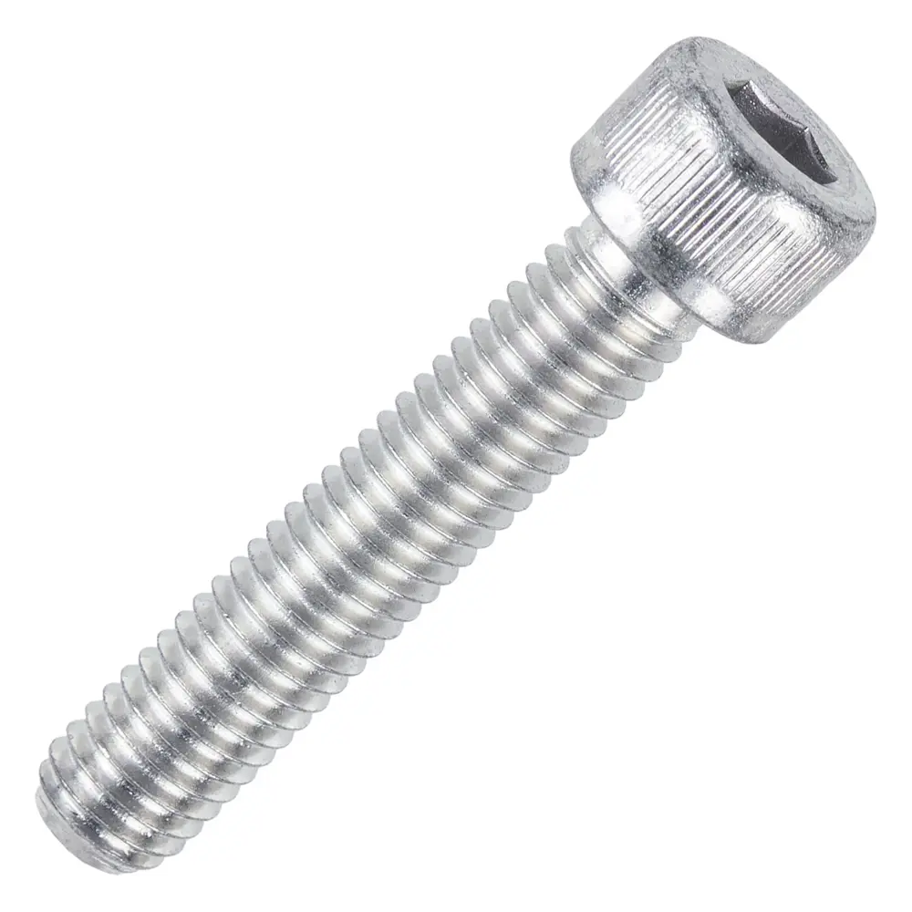 Винт Bullit M8x40 мм, сталь, 120 шт. 82727979 STLM-2047772 