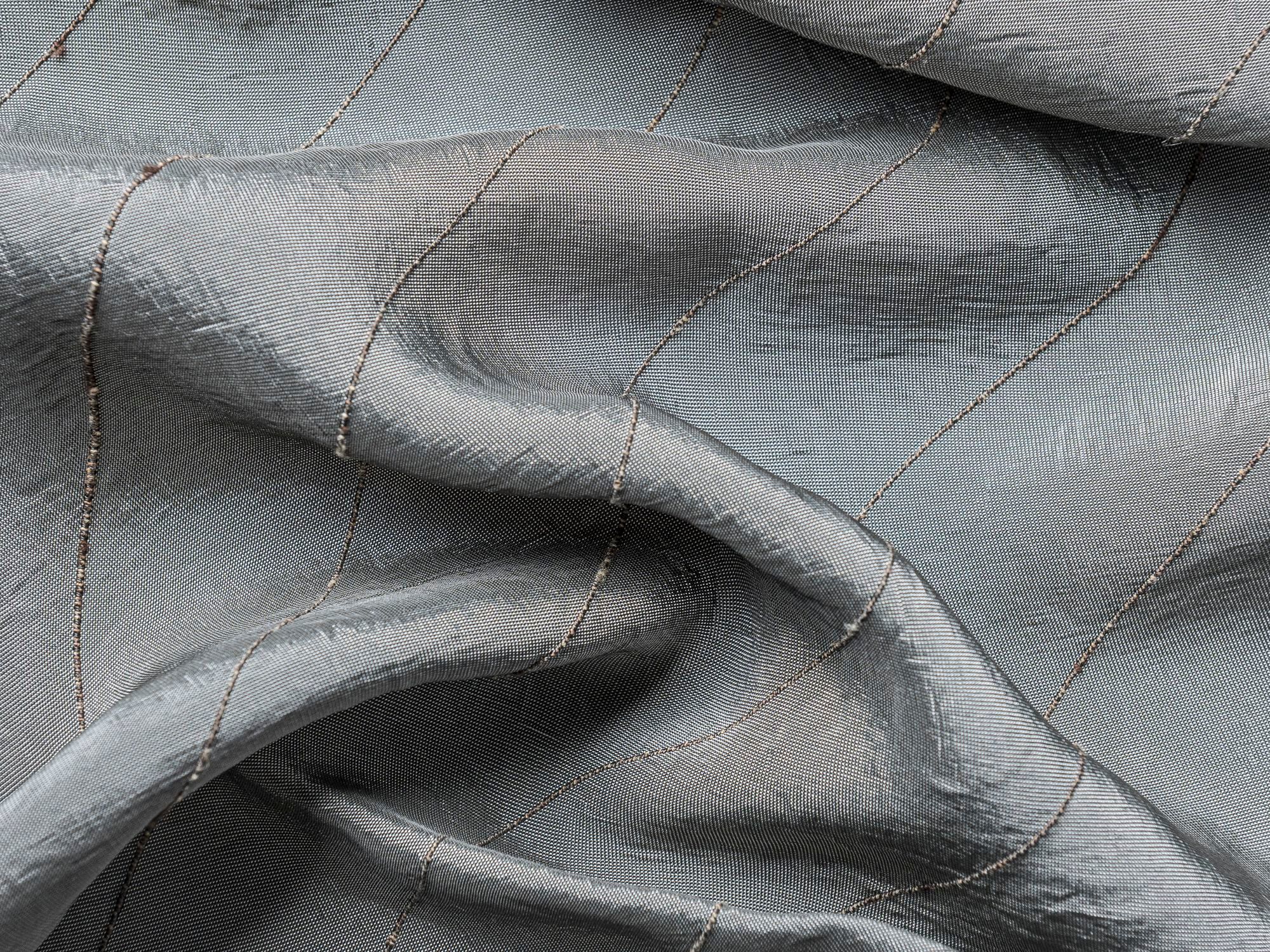 Вискозная однотонная ткань The House of Lyria TAORMINA ARCH-00144469