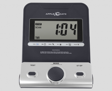 B32 M Велотренажер applegate b32 m AppleGate  - Вид №1