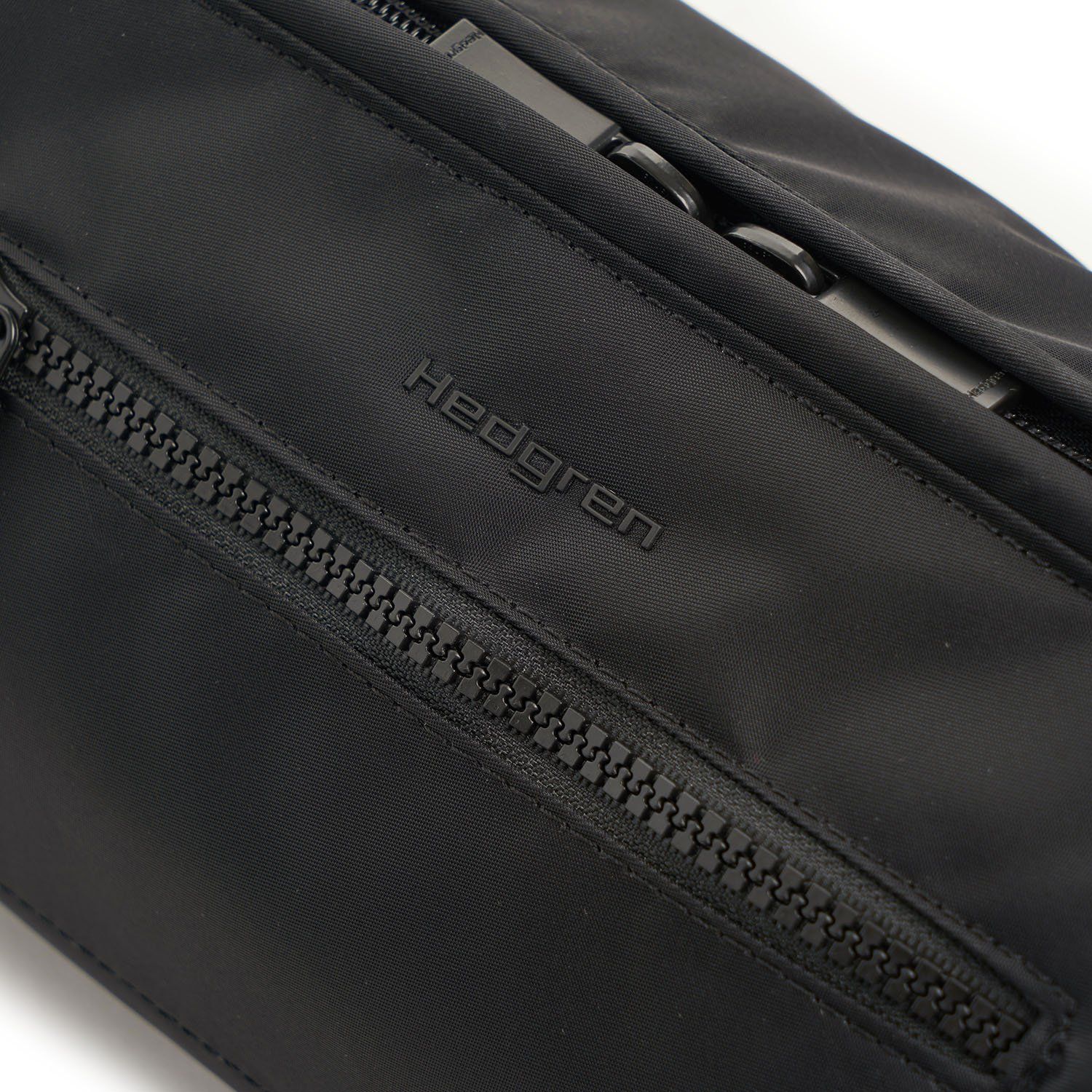 HITC11/003 Косметичка HITC11 Step Toiletry Bag Hedgren Inter-City  - Вид №9