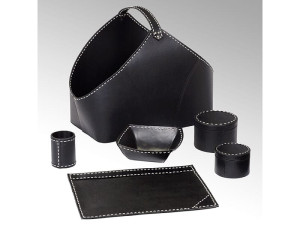 Кожаный чехол