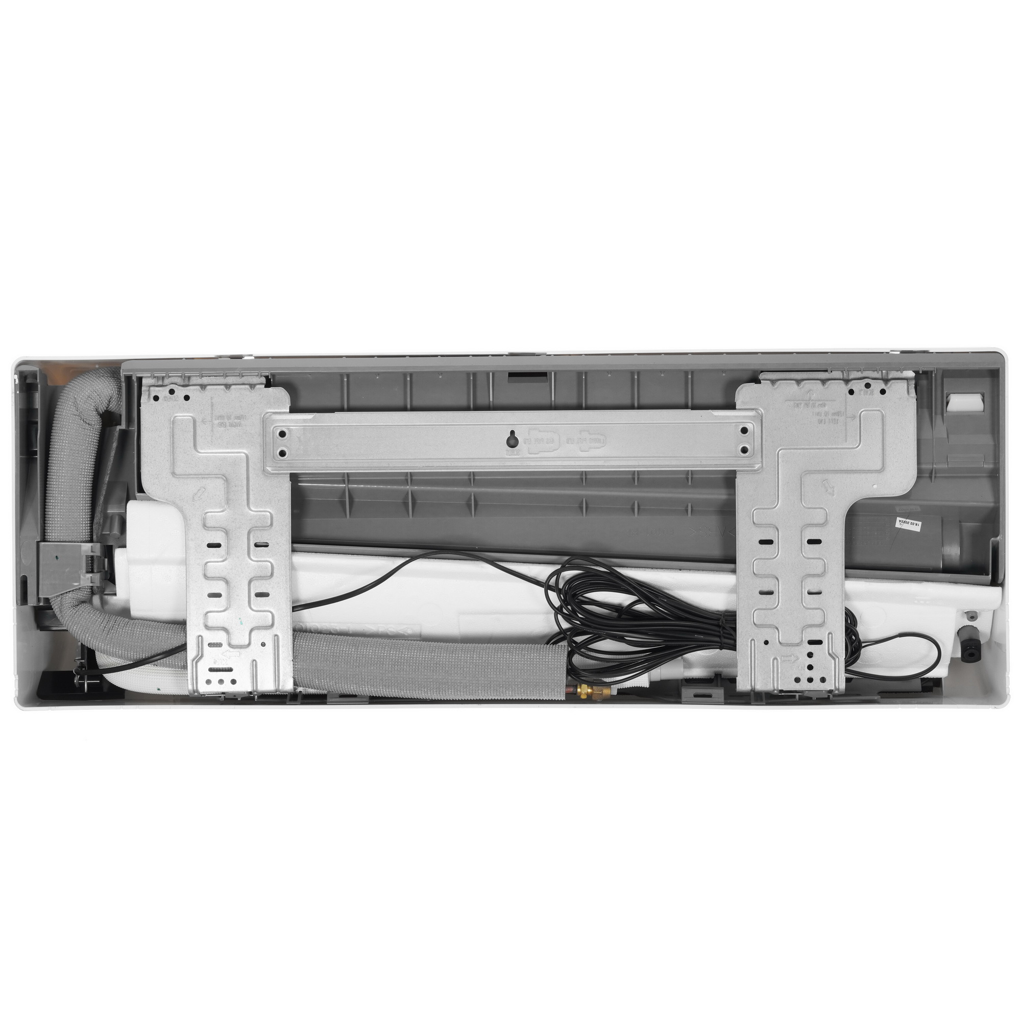 9969164 Кондиционер настенный сплит-система Daikin ATYN20L/ARYN20L белый STDN-0124874 - Вид №5