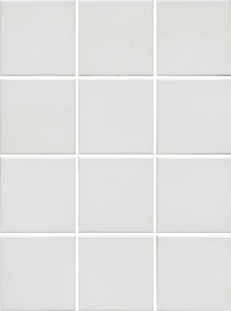 91702362 Керамическая плитка Kerama marazzi Агуста 1332 30x40см цвет белый, цена за упаковку STLM-0945459