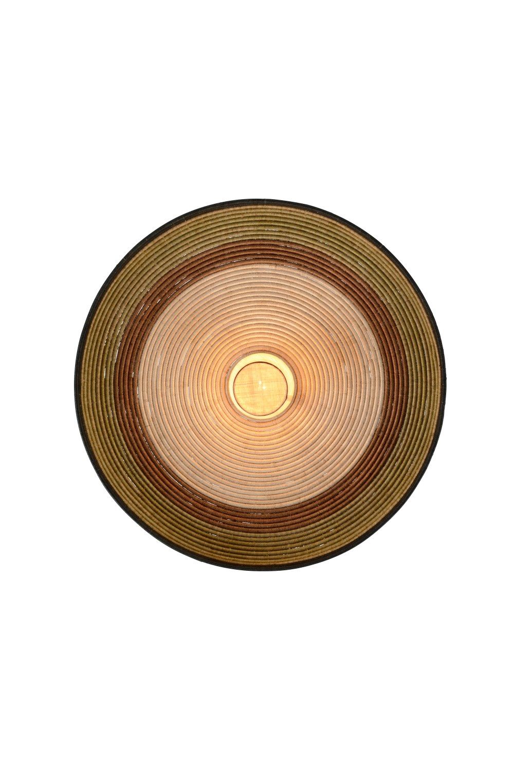 Applique a LED in abaca Forestier Трава ARCH-00120567 - Вид №41