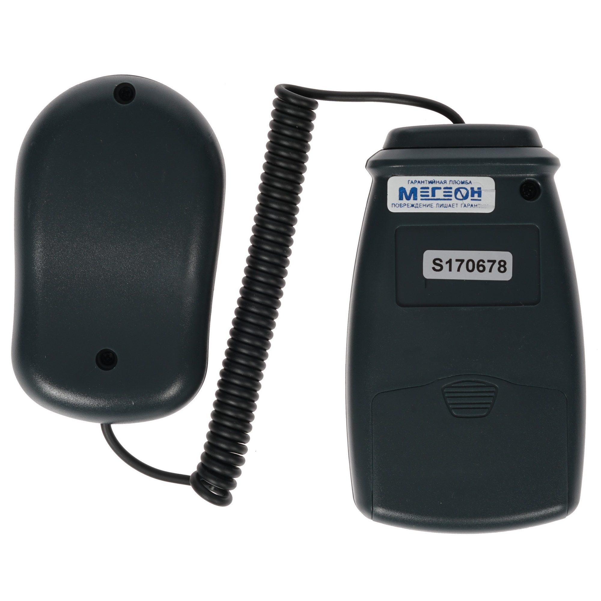 Люксметр Мегеон 21010 1142487 STDN-0047661 - Вид №1