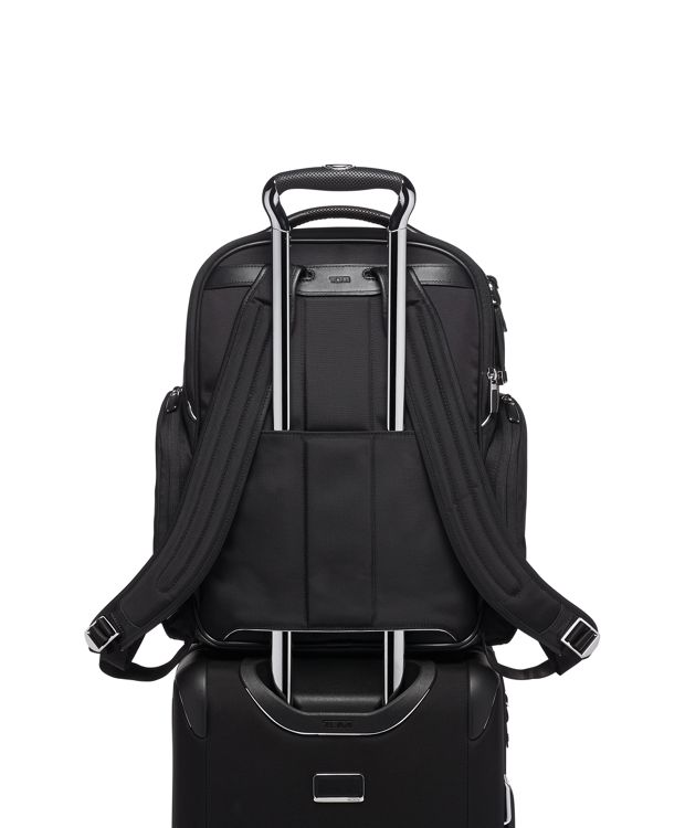 25503012D3 Рюкзак для ноутбука 15 Tumi Arrive  - Вид №4