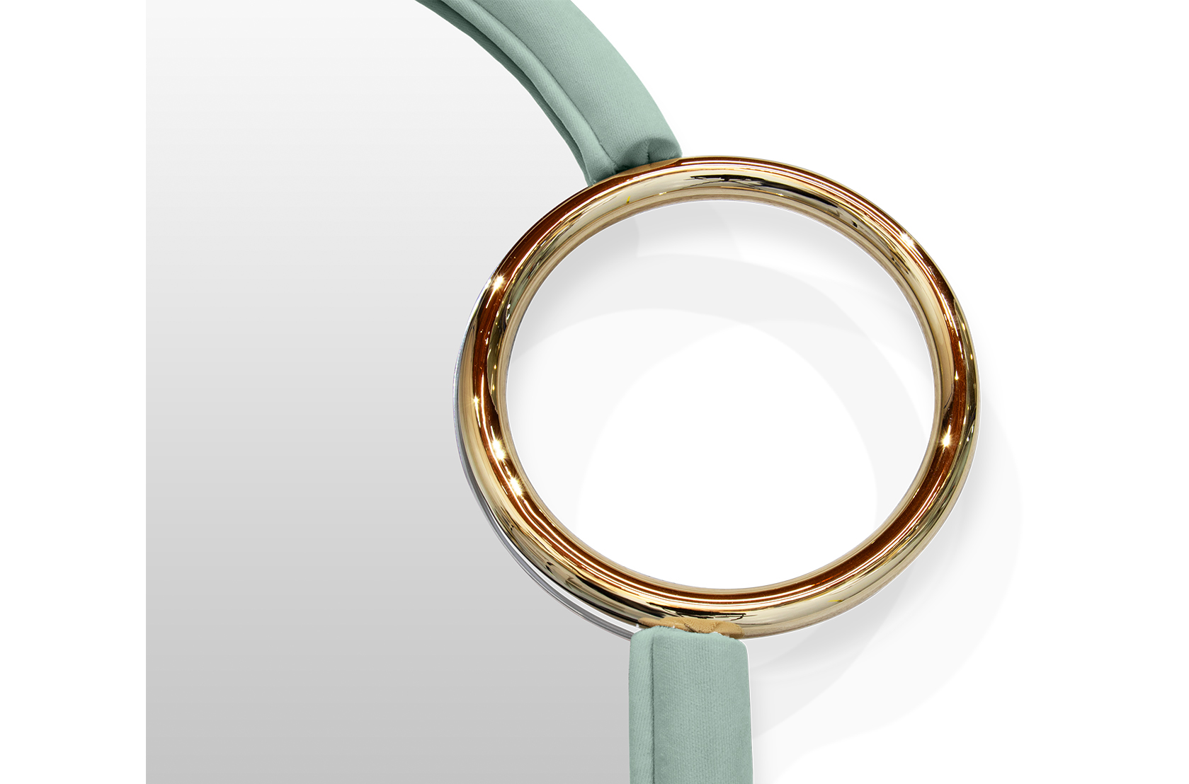 CIST308 Зеркала для детской Жевательная резинка маленькая Circu  - Вид №3