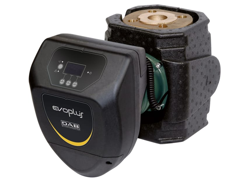 Электронный насос для рециркуляции воды Dab Pumps EVOPLUS SAN ARCH-00151282