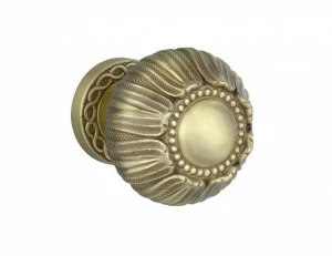 0C3016.000.62 Фиксированная ручка центральной двери Сатин никель