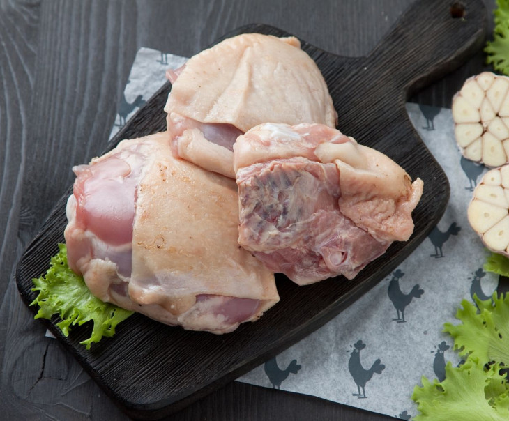 3577 Бедро куриное Вкусляндия  - Вид №1