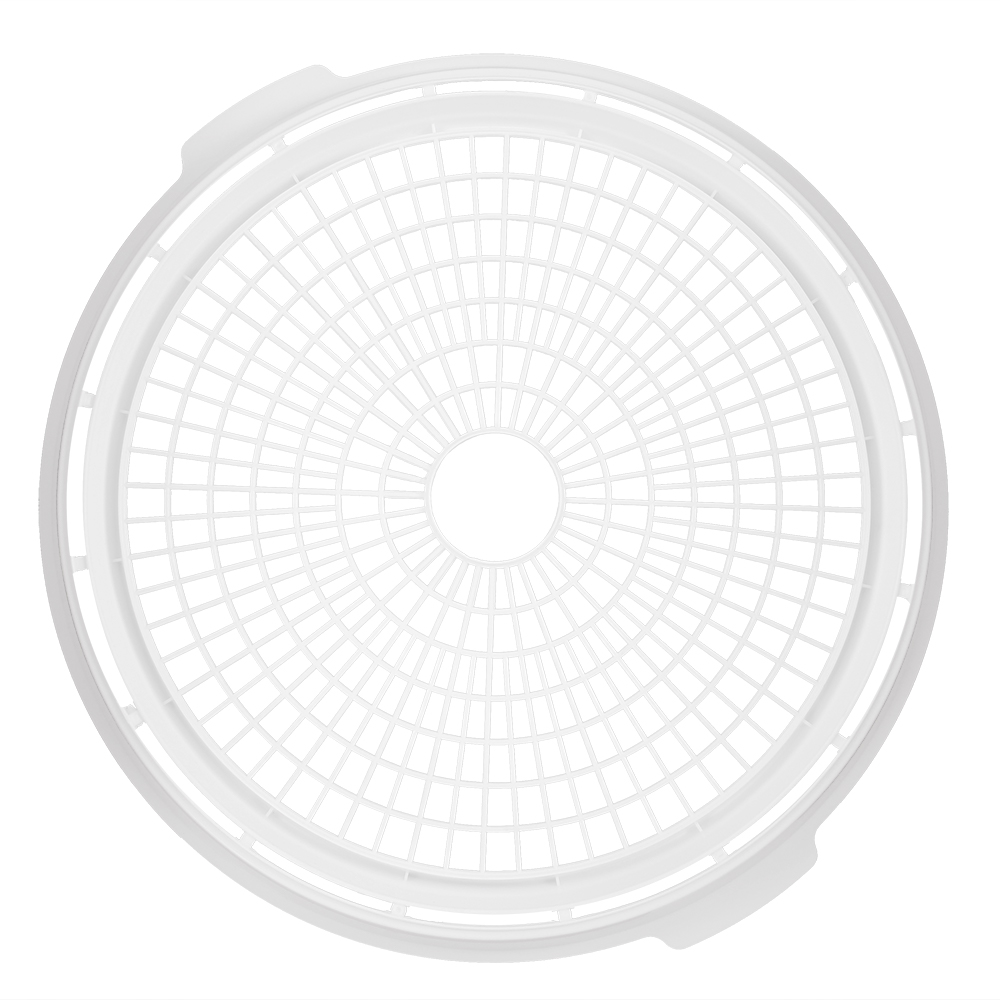 9934672 Сушилка для овощей и фруктов MARTA MT-FD1888D белый STDN-0035147 - Вид №10