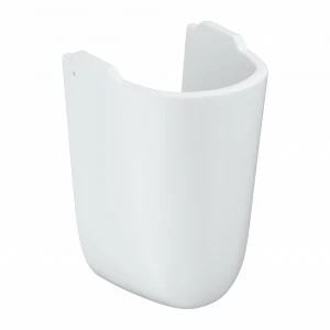 Полупьедестал GROHE Bau Ceramic, альпин-белый (39426000)