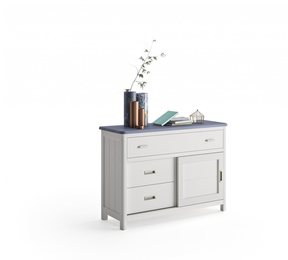 090647 Сервант 120 см Grupo Seys Cerdena Santreyd 