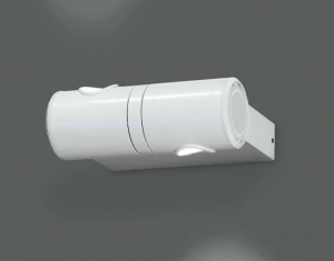 Milan Iluminacion Регулируемый светодиодный прожектор с диммером Robotic 6441/42