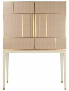 FRATO Комод деревянный с распашными дверцами Didot Ffu320005aaa