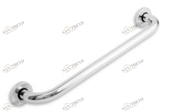 Поручень Novaservis Metalia Help R6630.44 хром R663044