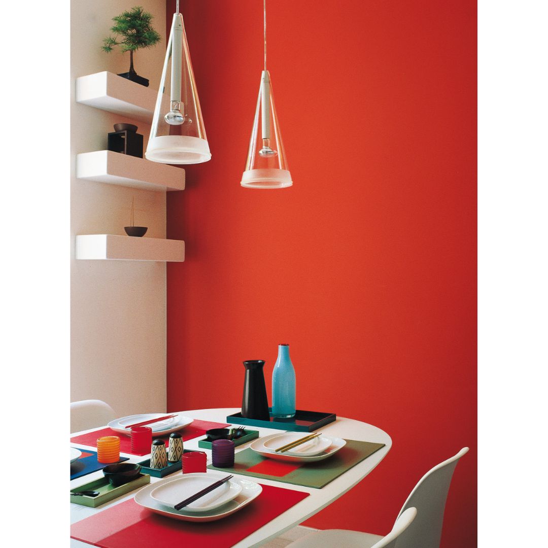 Flos FUCSIA 1 F2410000 FUCSIA подвес 77850 - Вид №3