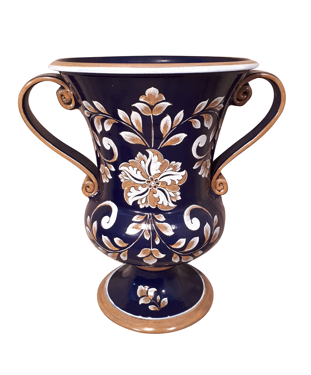 Tifdn112 Tifernoit Кубок Востока Ceramiche - Вид №1