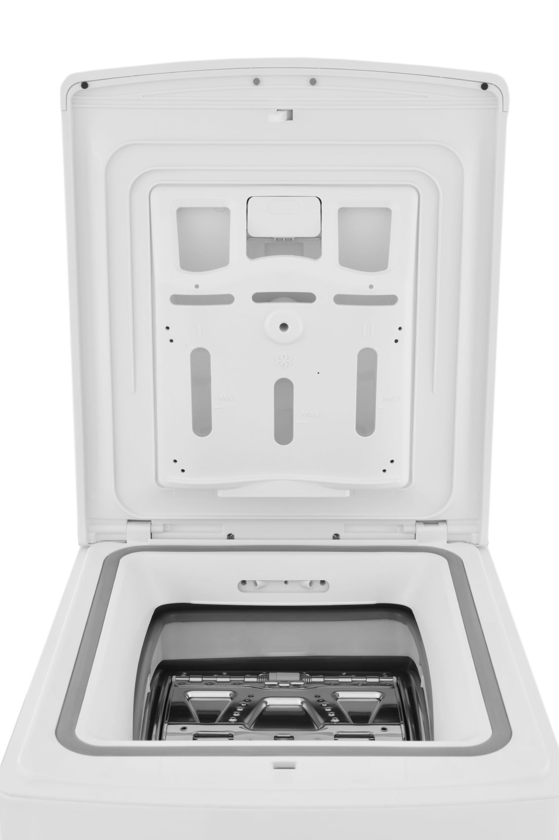 9982986 Стиральная машина ZUGEL ZWT612 белый STDN-0060224 - Вид №18