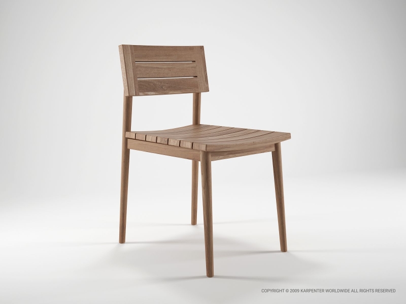 193_463 Обеденный стул Karpenter Vintage Outdoor