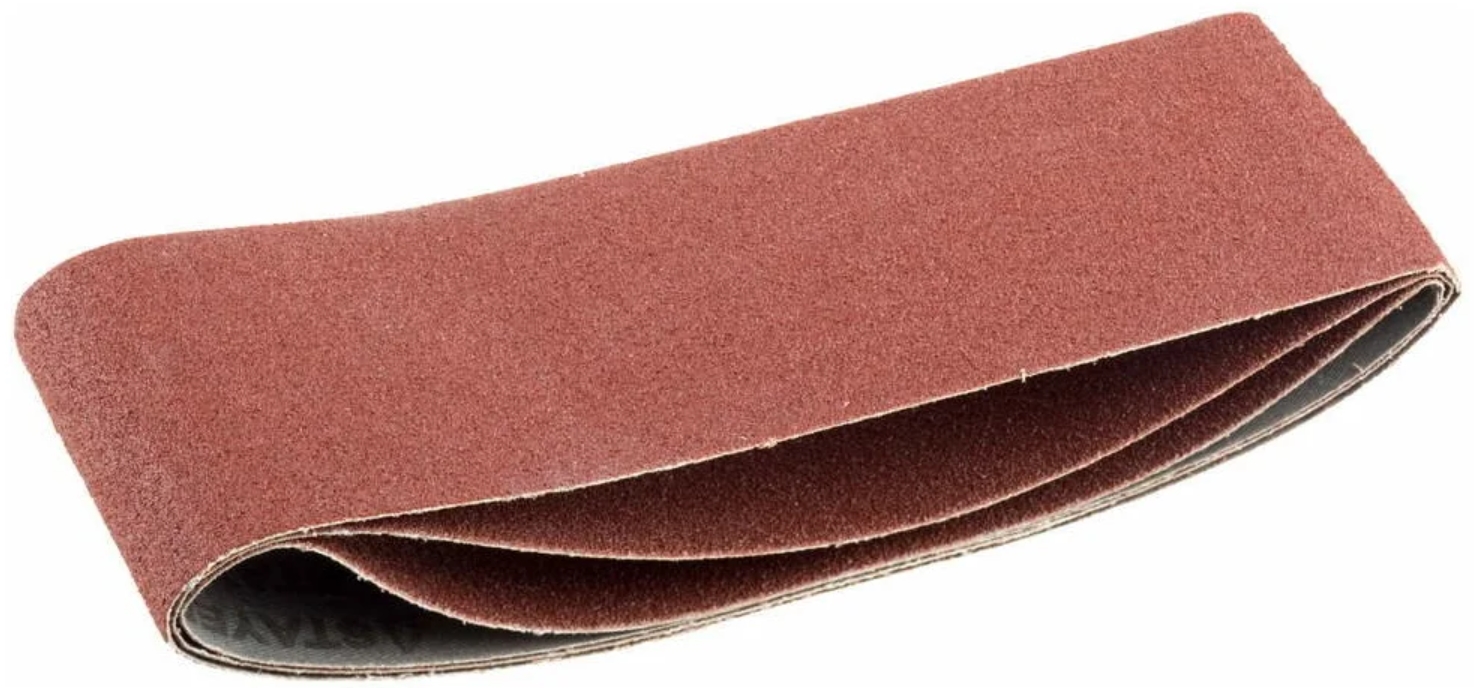 Шлифовальная лента Sturm! 9010-B76x533-080 8114274 STDN-0133447 - Вид №2