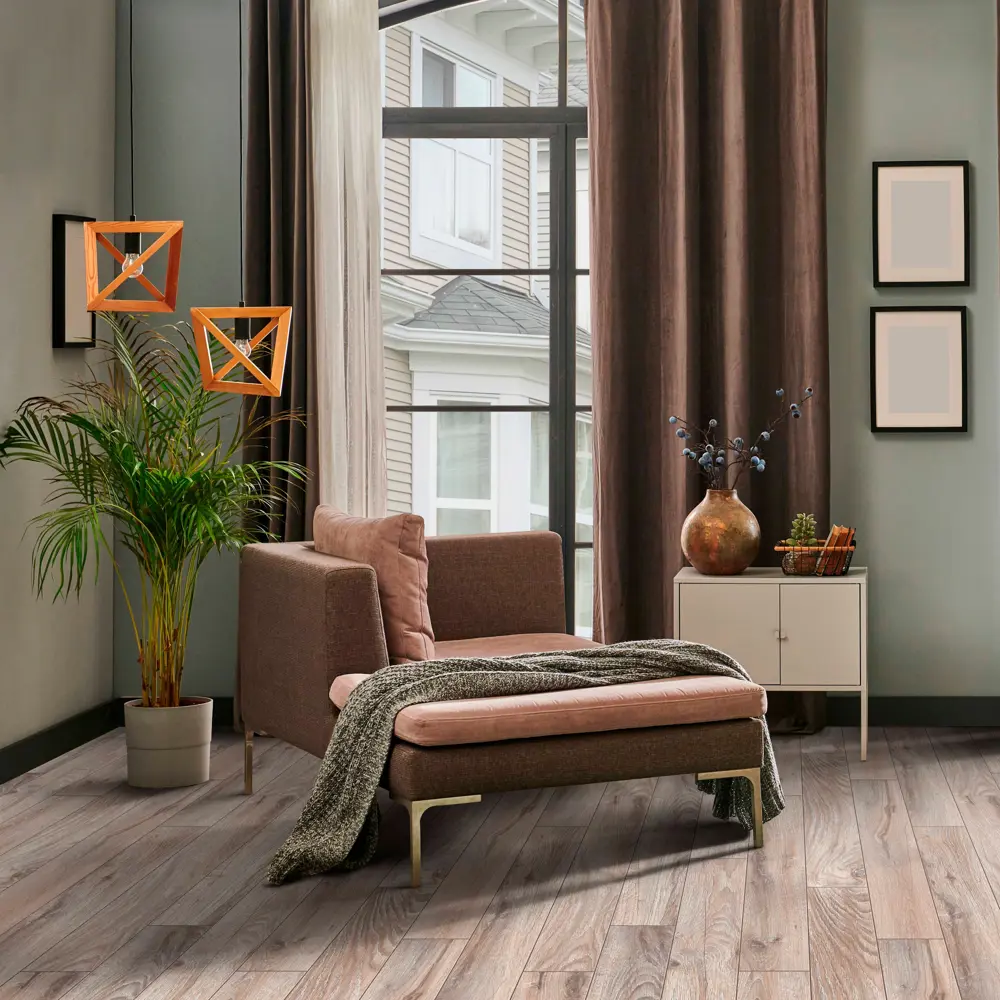 Линолеум «Noventis дуб Полярный» 31 класс 2 м STLM-2087155