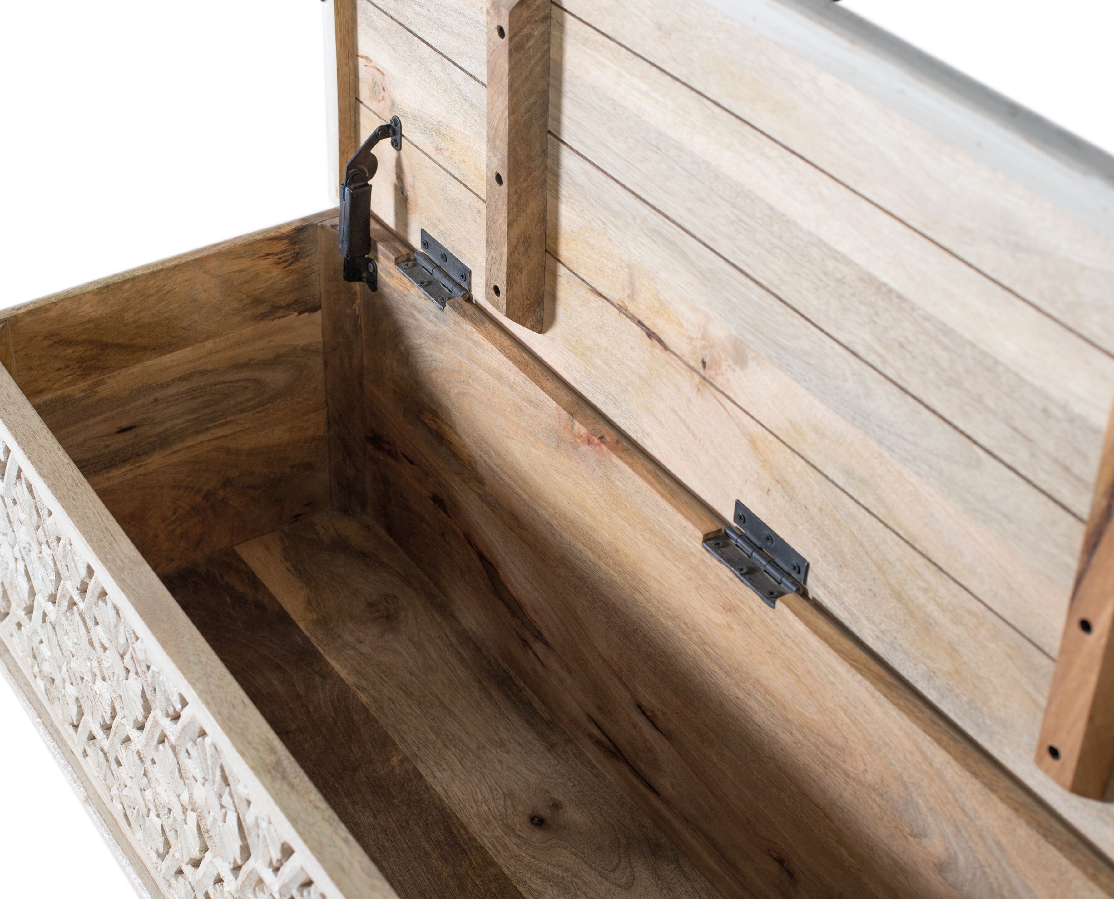 Манго сундук Giner y Colomer 1703 ARCH-00022174 - Вид №4