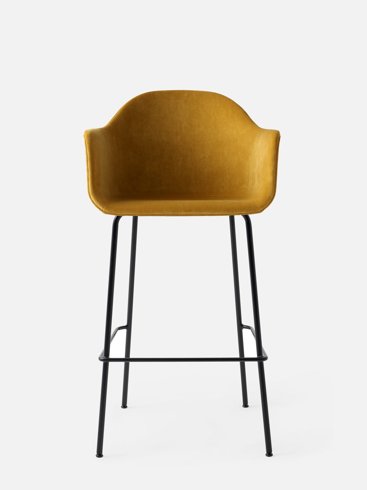 9343002-009L06ZZ Harbour Arm Chair, с мягкой обивкой LuceLight  - Вид №46