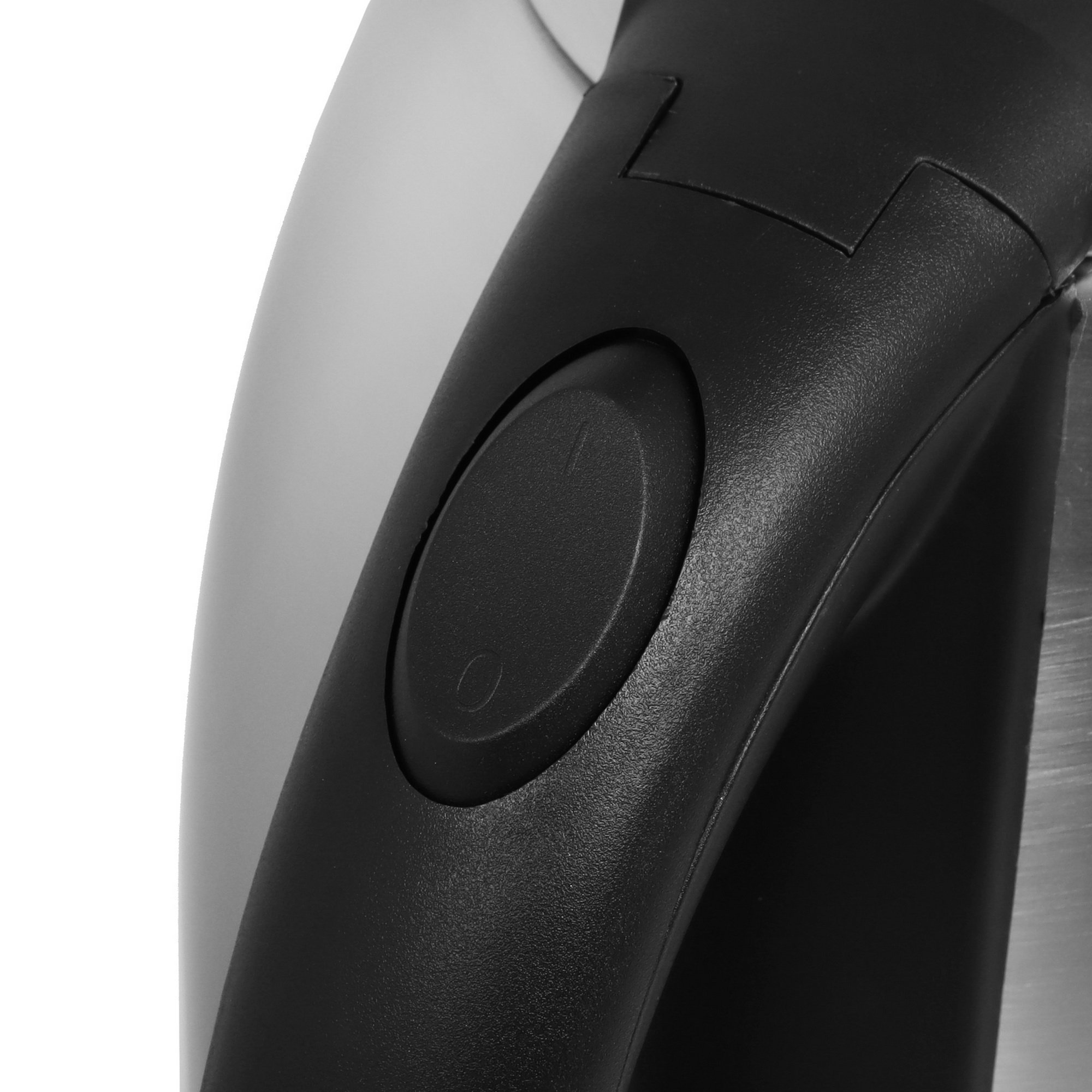 5355426 Электрочайник Blackton Bt KT2024S серебристый STDN-0114684 - Вид №3