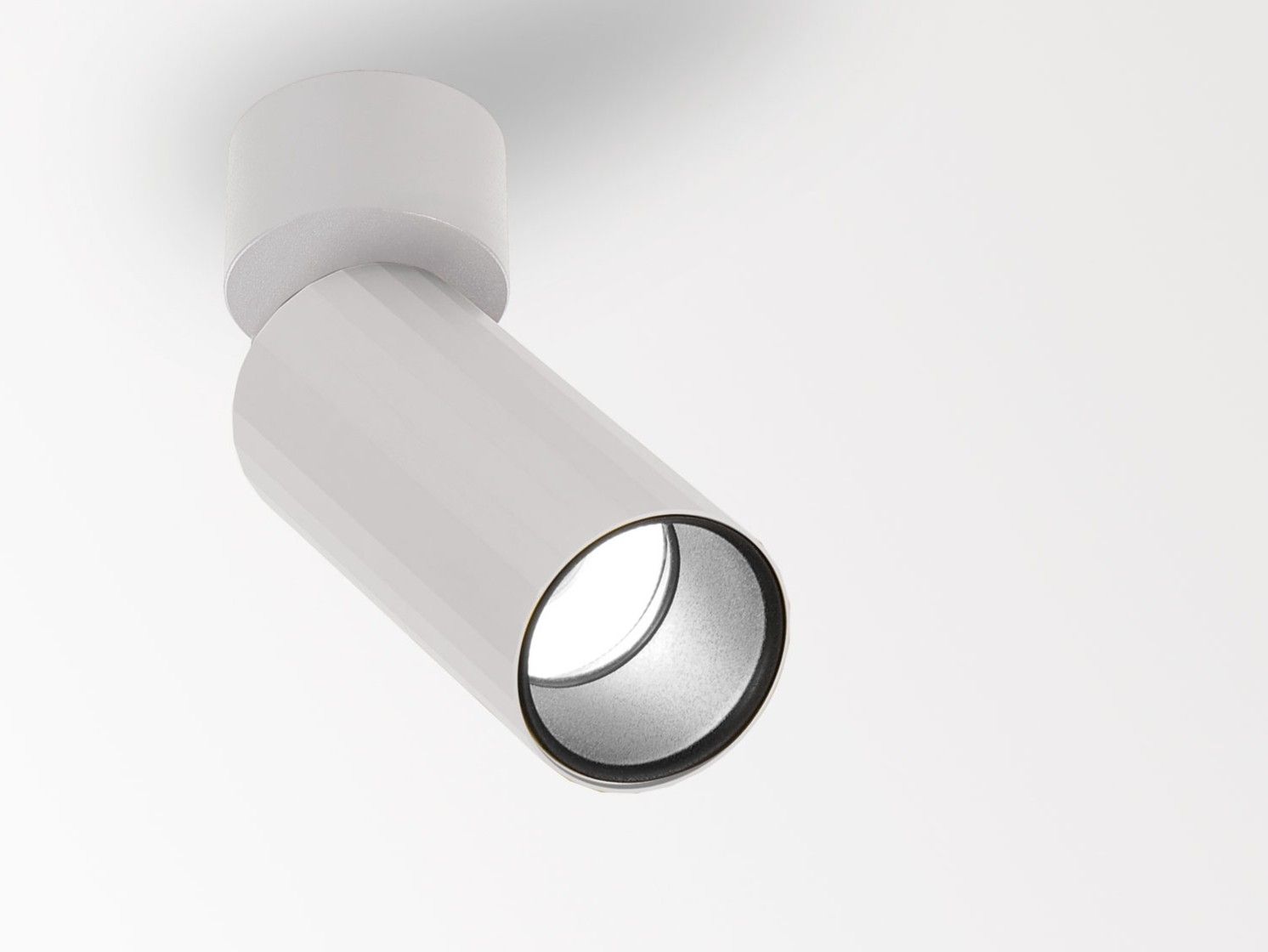 Регулируемый светодиодный прожектор Deltalight Hedra ARCH-00061841