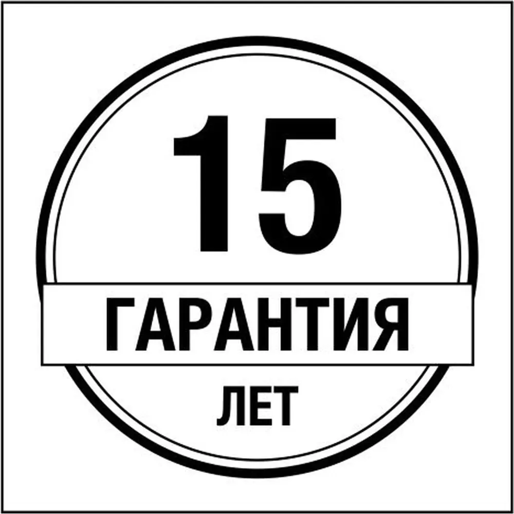 Радиатор Тепломир 500/80 10 секций биметалл белый 14207635 STLM-2064615  - Вид №2