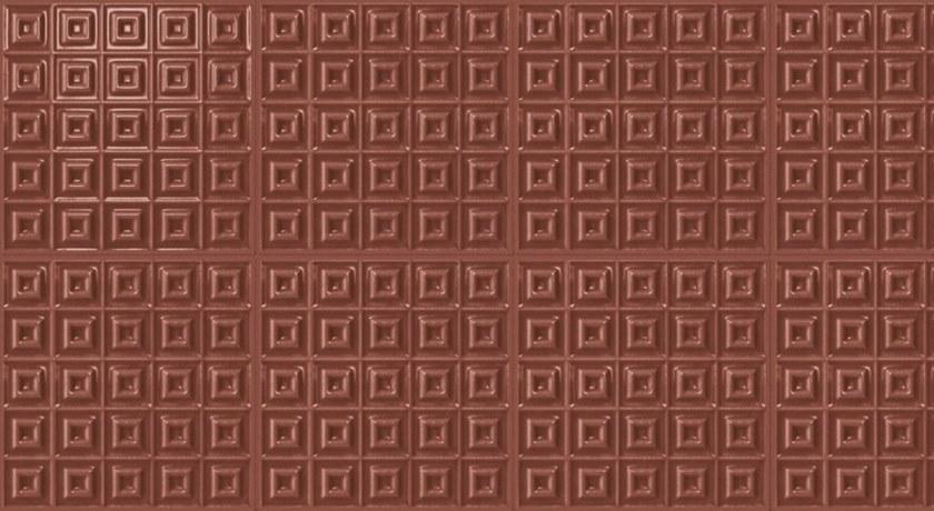 Cerasarda Белая керамическая трехмерная поверхностная плитка Parentesi quadra Https://www.cerasard - Вид №55