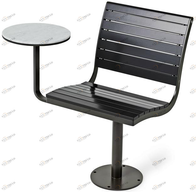 Nola Industrier Сиденье для улицы Parco sun-id-1358100