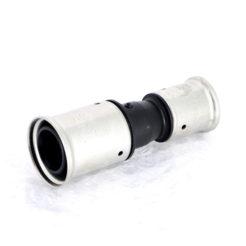 Муфта пресс PVDF HENCO 32x26 16PK3226 - Вид №1