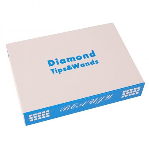 33097 Аппарат алмазной микродермабразии + спрей LB197 Beauty Star  - Вид №7