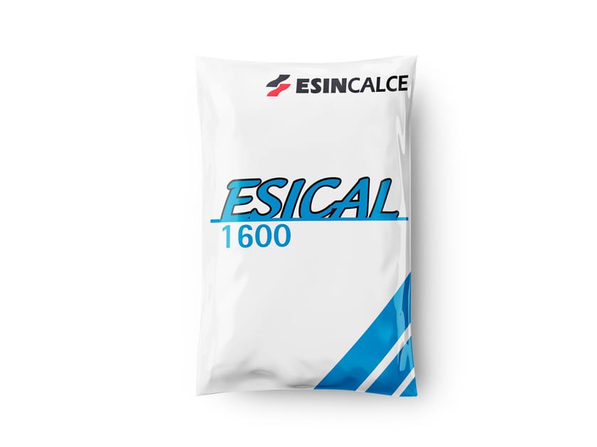 Предварительно смешанный структурный бетон ESINCALCE Esical ARCH-00062571