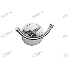 Крючок двойной F1705-2 FRAP 2411687