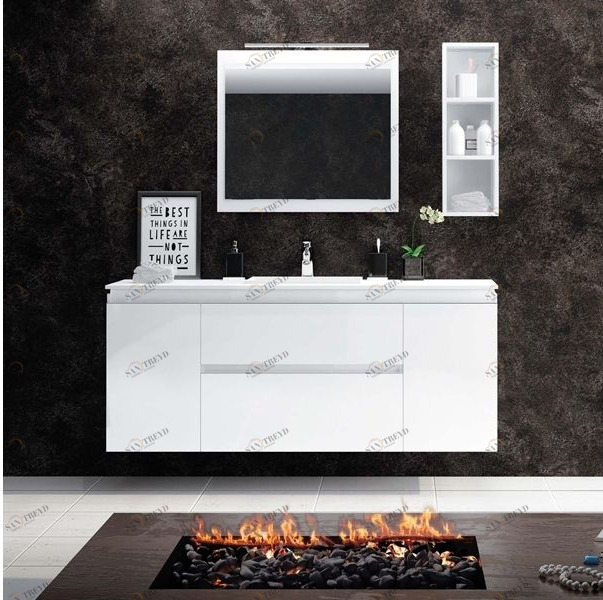 Avila Dos Комплект мебели Advance 05 Color 70 Trendy ADVANCE TRENDY ADVANCE05NEW