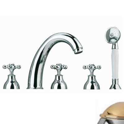 616940KO21 Смеситель Bandini Classic Santreyd