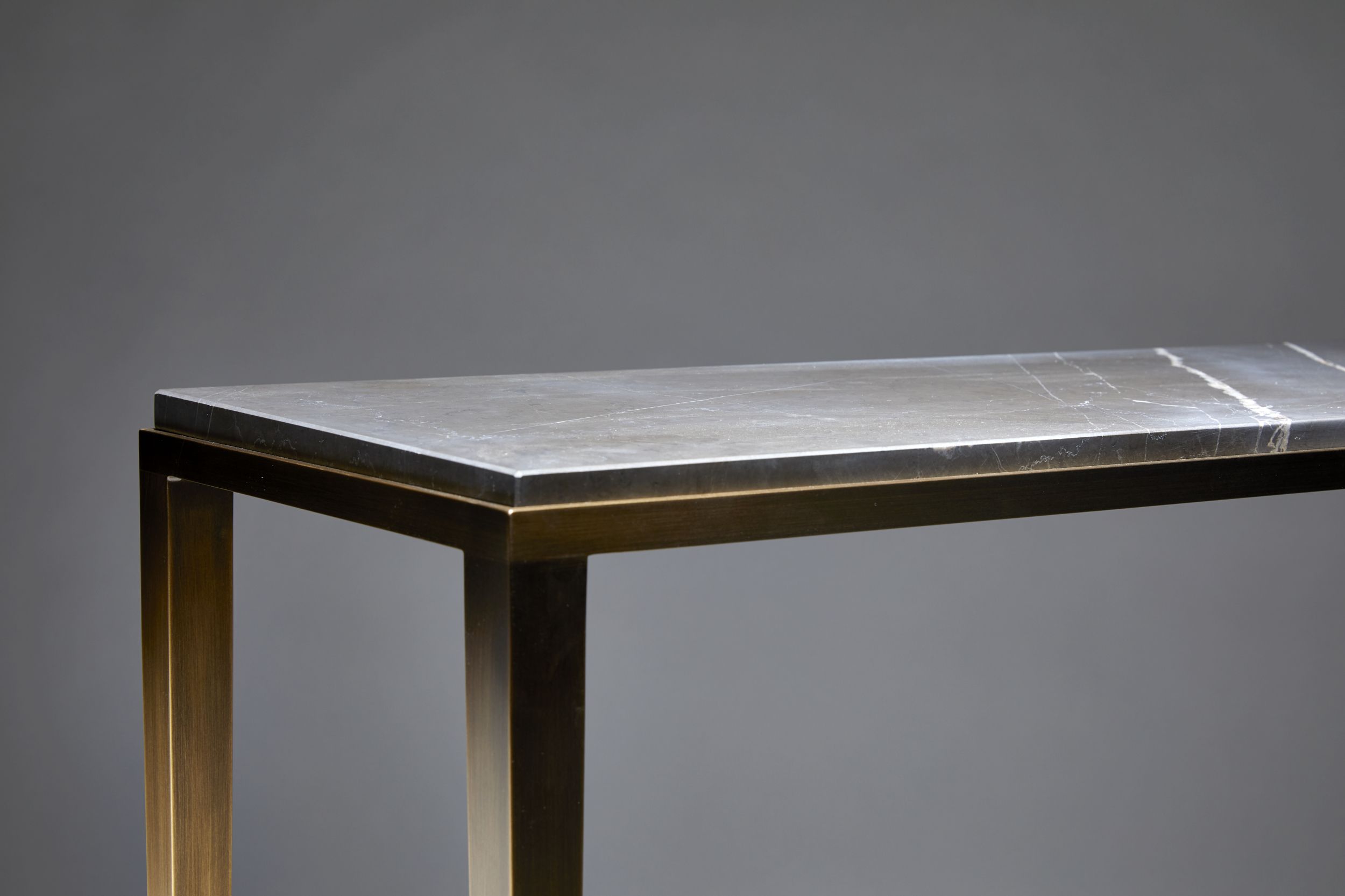 Прямоугольная мраморная консоль REDA AMALOU DESIGN ARCH-00080876 - Вид №11