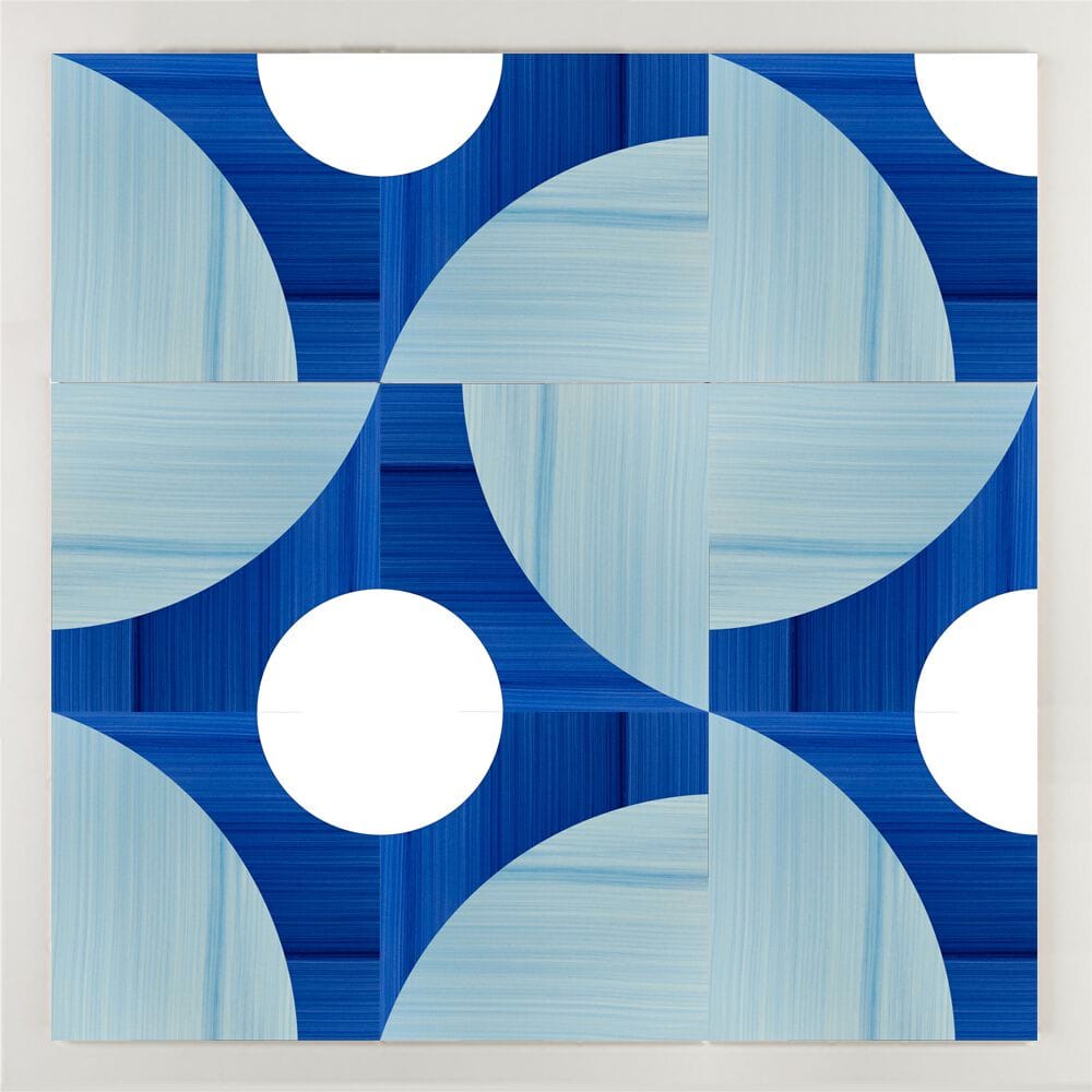 Пол / покрытие ручной работы La Riggiola Design &amp ARCH-00045001 - Вид №2