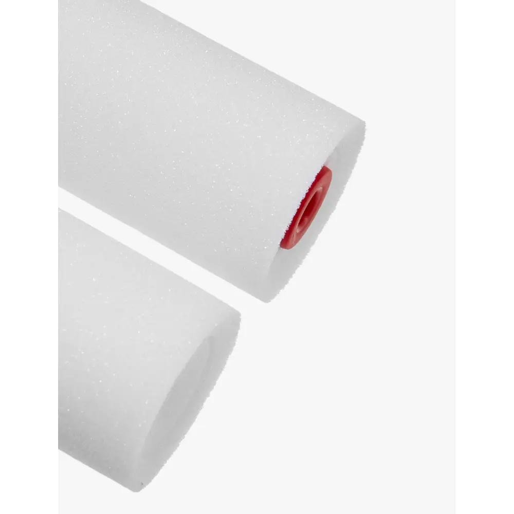 Мини-валик сменный для алкидных красок 60 мм Dilwis мольтопрен под бюгель 6 мм 2 шт STLM-2104299 - Вид №1