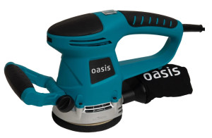 Виброшлифовальная машина Oasis GX-48 5476263