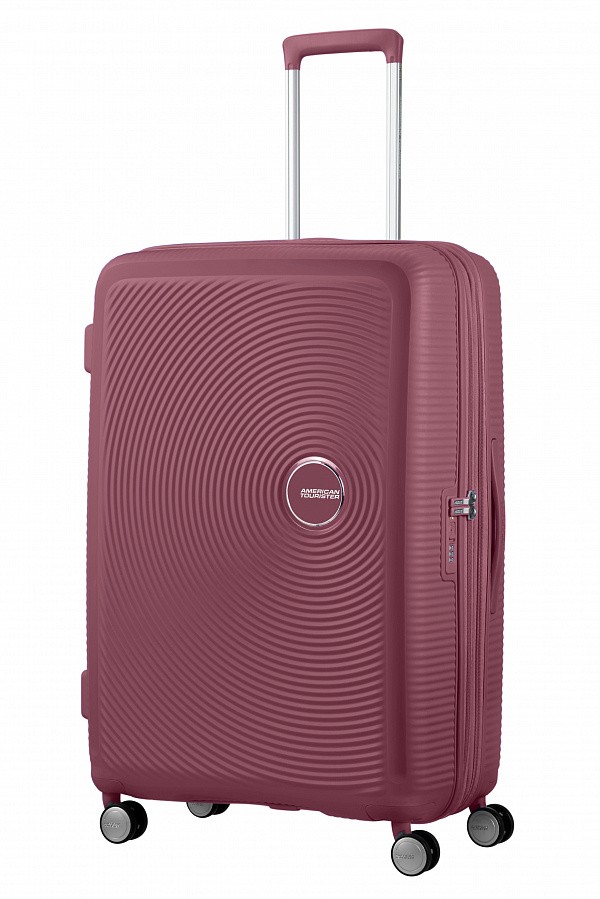 32G-40003 Чемодан 32G*003 Spinner 77 Exp American Tourister Soundbox  - Вид №6
