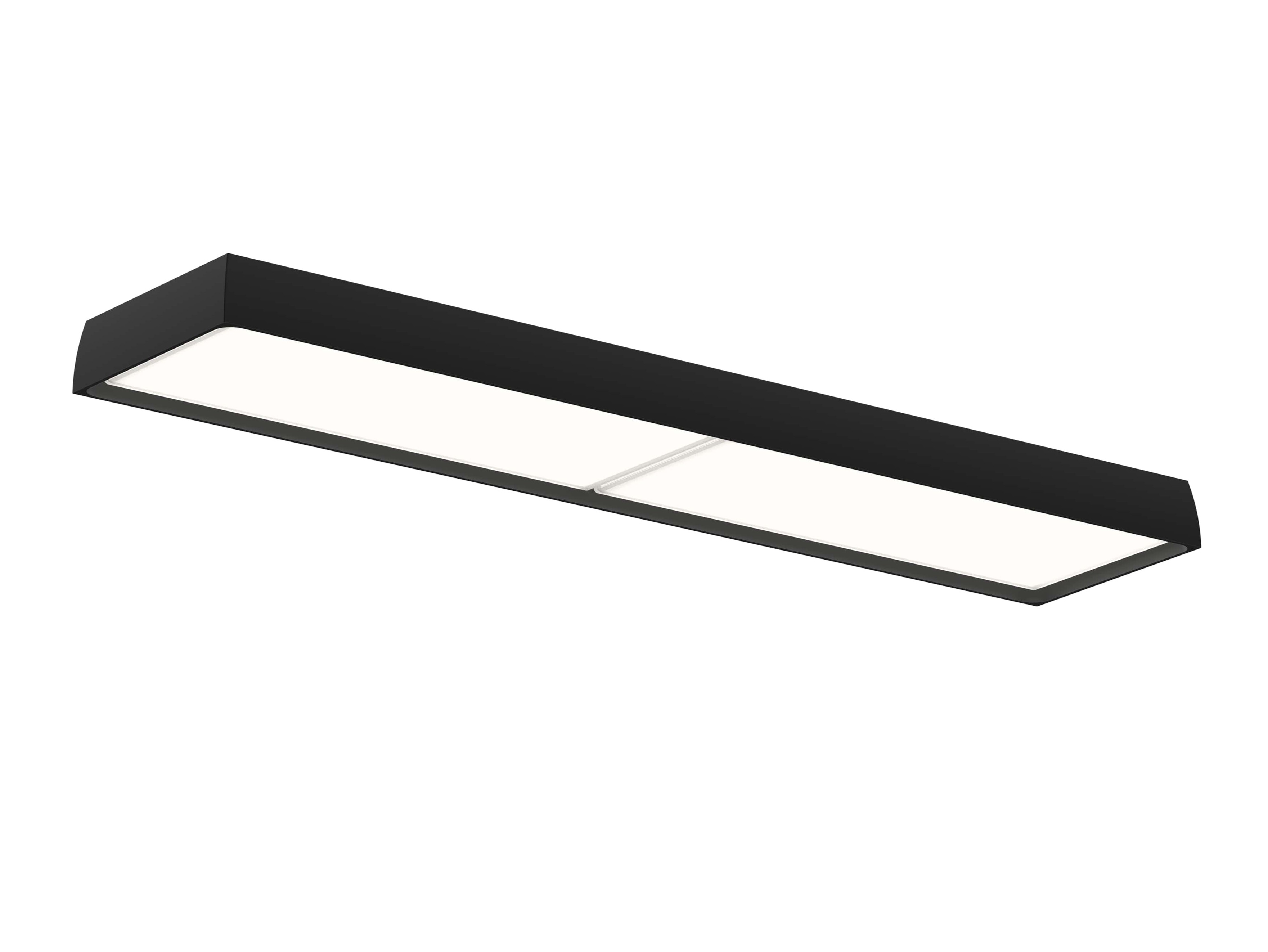 Литой алюминиевый настенный светильник / потолочный светильник Louis Poulsen LP Slim Box ARCH-00059542